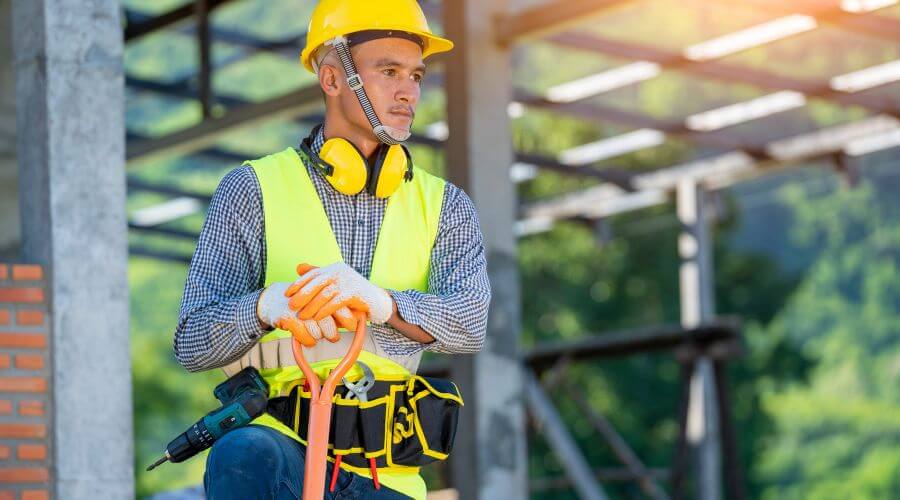 Professional residential roofers in Kirvin, TX