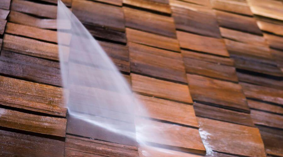 Roof Repair in Kirvin, TX